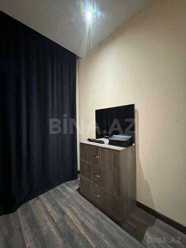 Сдается 2-комн. новостройка 98 м², м. Низами, photo 13 from 16