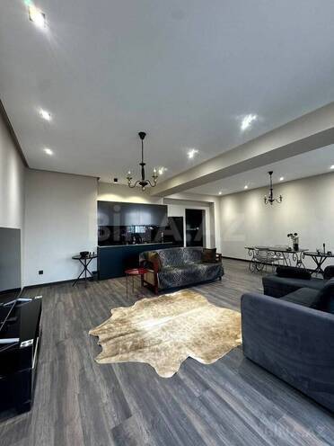 Сдается 2-комн. новостройка 98 м², м. Низами, photo 3 from 16