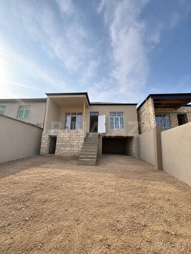 Продается 4-комн. дом/дача 120 м², пос. Сулутепе, photo 1 from 15