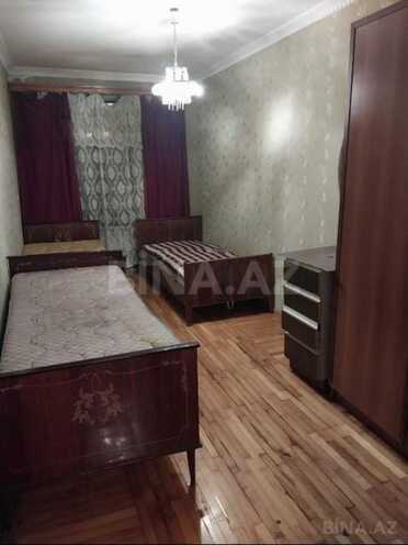 İcarəyə verilir 2 otaqlı köhnə tikili 50 m², Elmlər Akademiyası m., photo 5 from 6