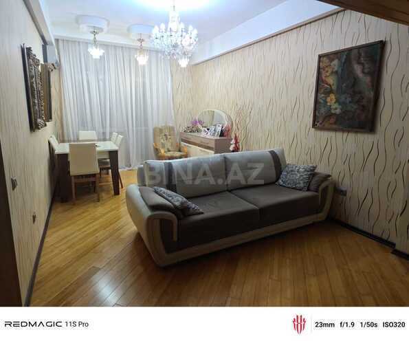 Продаётся 4-комн. новостройка 100 м², м. Иншаатчылар, photo 18 from 25
