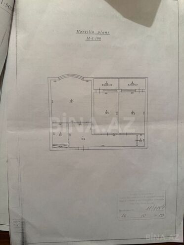 Продаётся 4-комн. новостройка 100 м², м. Иншаатчылар, photo 10 from 25