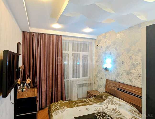 Продаётся 4-комн. новостройка 100 м², м. Иншаатчылар, photo 19 from 25