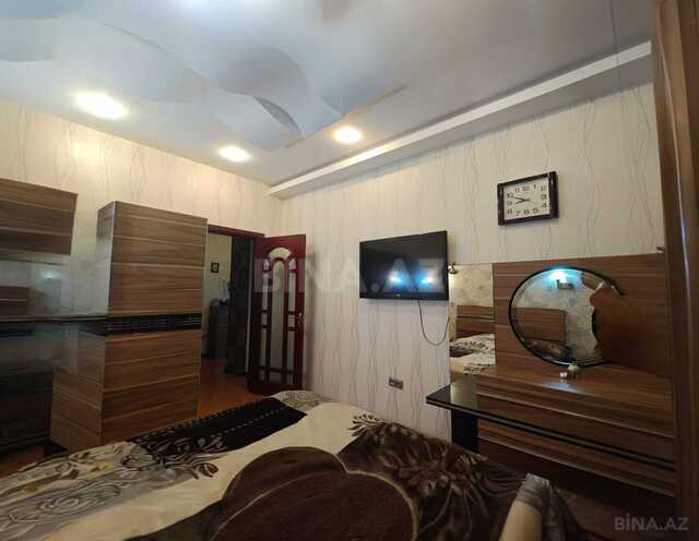 Продаётся 4-комн. новостройка 100 м², м. Иншаатчылар, photo 13 from 25