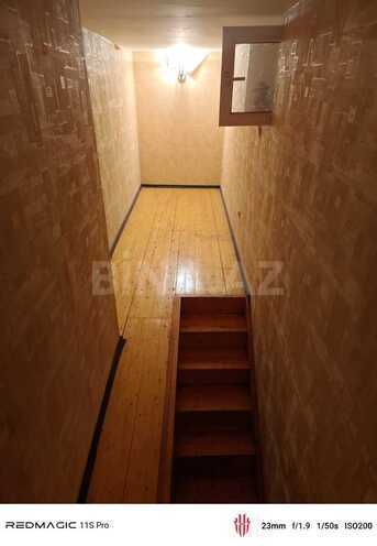 Продаётся 4-комн. новостройка 100 м², м. Иншаатчылар, photo 20 from 25