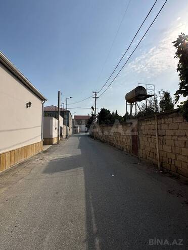 Satılır  torpaq 17 sot, Mərdəkan q., photo 7 from 8