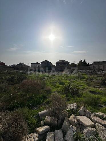 Satılır  torpaq 17 sot, Mərdəkan q., photo 4 from 8