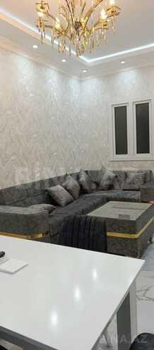 İcarəyə verilir 2 otaqlı yeni tikili 60 m², Nəsimi r., photo 9 from 20