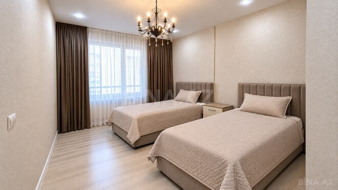 Сдаётся 3-комн. новостройка 180 м², м. 28 мая, photo 10 from 27