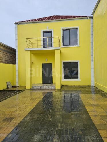 Продаётся 4-комн. дом/дача 140 м², пос. Масазыр, photo 1 from 15