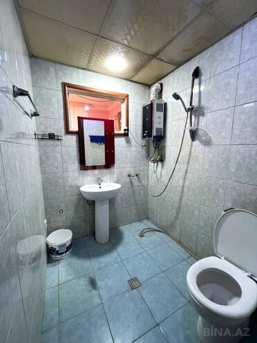 Сдаётся 1-комн. вторичка 50 м², м. Нариман Нариманов, photo 8 from 9