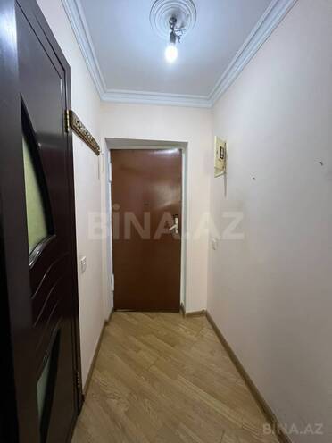 Сдаётся 1-комн. вторичка 50 м², м. Нариман Нариманов, photo 7 from 9
