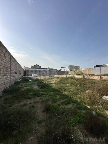 Satılır  torpaq 5 sot, Mərdəkan q., photo 4 from 9