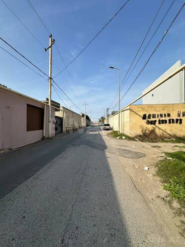 Satılır  torpaq 5 sot, Mərdəkan q., photo 1 from 9