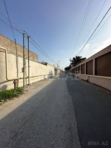 Satılır  torpaq 5 sot, Mərdəkan q., photo 3 from 9