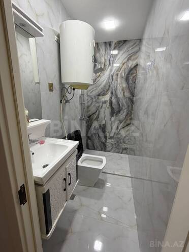 Сдаётся 2-комн. вторичка 50 м², м. Сахил, photo 12 from 13