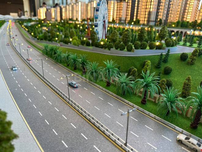 Satılır 2 otaqlı yeni tikili 52 m², Suraxanı r., photo 5 from 18