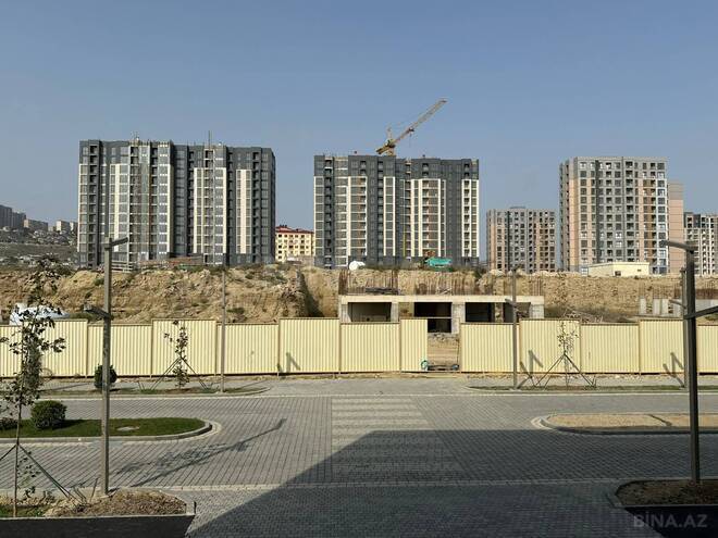 Satılır 2 otaqlı yeni tikili 52 m², Suraxanı r., photo 8 from 18