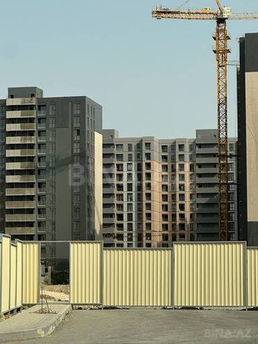 Satılır 2 otaqlı yeni tikili 52 m², Suraxanı r., photo 9 from 18