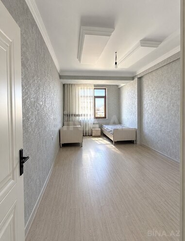 İcarəyə verilir 3 otaqlı yeni tikili 95 m², Yeni Yasamal q., photo 6 from 8