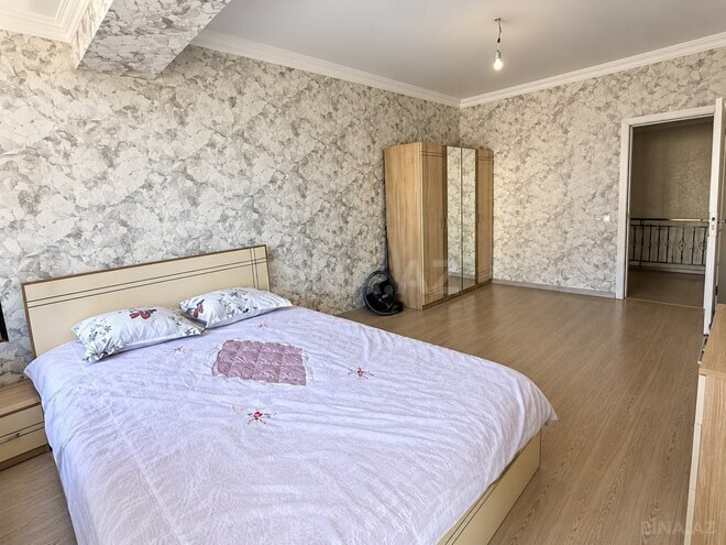 İcarəyə verilir 3 otaqlı yeni tikili 95 m², Yeni Yasamal q., photo 3 from 8