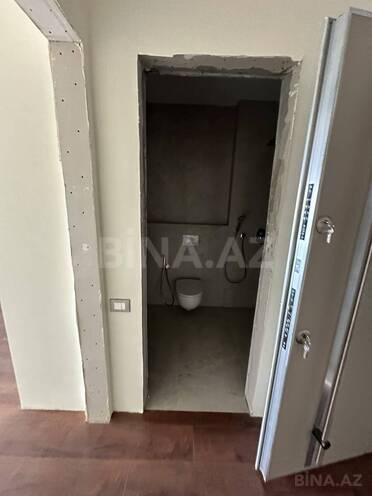 Satılır 2 otaqlı yeni tikili 52 m², Suraxanı r., photo 10 from 18