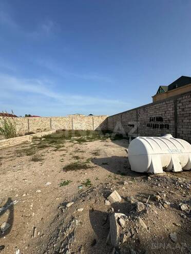 Satılır  torpaq 3.7 sot, Mərdəkan q., photo 4 from 8