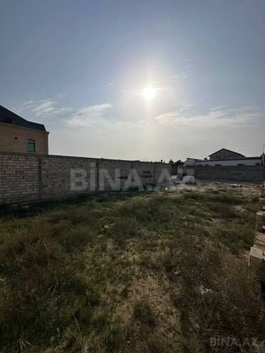 Satılır  torpaq 5 sot, Mərdəkan q., photo 5 from 9