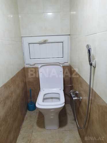 İcarəyə verilir 2 otaqlı köhnə tikili 70 m², İnşaatçılar m., photo 12 from 14