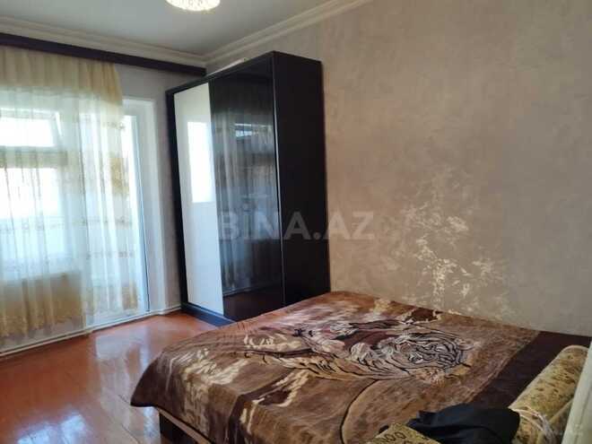 İcarəyə verilir 2 otaqlı köhnə tikili 70 m², İnşaatçılar m., photo 6 from 14