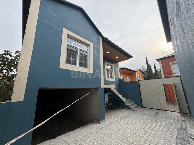 Satılır 5 otaqlı həyət evi/bağ evi 120 m², Saray q., photo 12 from 13