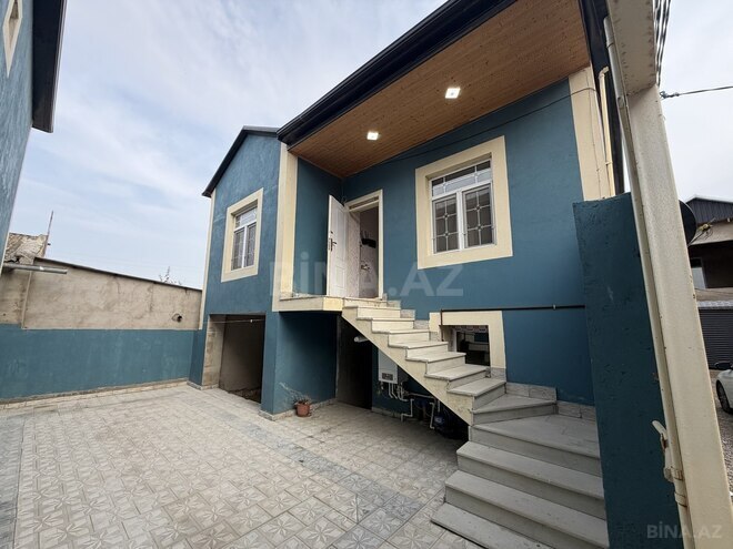 Satılır 5 otaqlı həyət evi/bağ evi 120 m², Saray q., photo 10 from 13