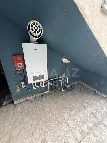 Satılır 5 otaqlı həyət evi/bağ evi 120 m², Saray q., photo 8 from 13