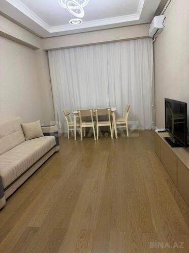 Сдаётся 2-комн. новостройка 52 м², м. 20 января, photo 4 from 7