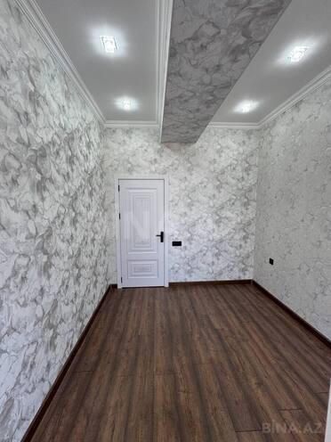 Satılır 3 otaqlı yeni tikili 65 m², Masazır q., photo 6 from 12