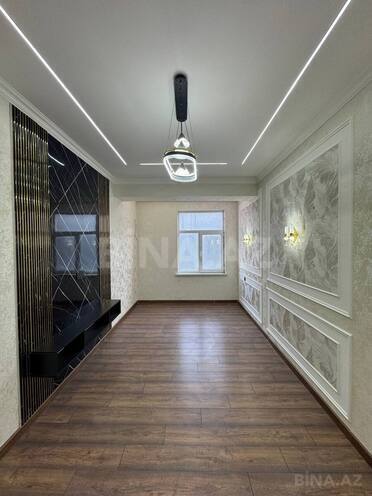 Satılır 3 otaqlı yeni tikili 65 m², Masazır q., photo 1 from 12