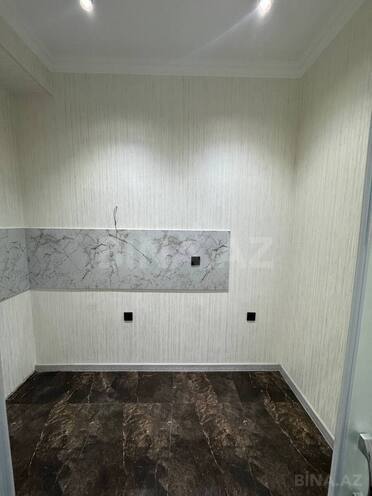 Satılır 3 otaqlı yeni tikili 65 m², Masazır q., photo 5 from 12