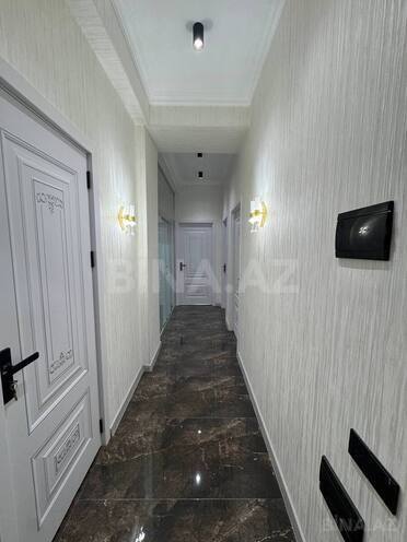 Satılır 3 otaqlı yeni tikili 65 m², Masazır q., photo 3 from 12