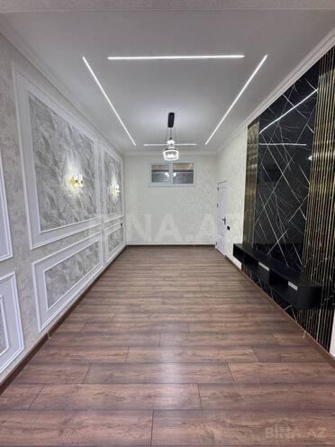 Satılır 3 otaqlı yeni tikili 65 m², Masazır q., photo 7 from 12