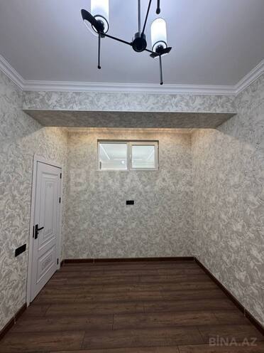 Satılır 3 otaqlı yeni tikili 65 m², Masazır q., photo 10 from 12