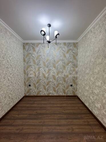 Satılır 3 otaqlı yeni tikili 65 m², Masazır q., photo 9 from 12
