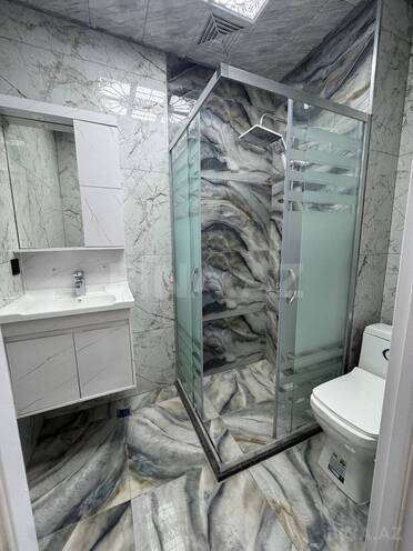 Satılır 3 otaqlı yeni tikili 65 m², Masazır q., photo 11 from 12