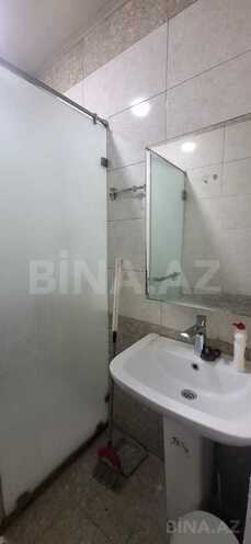 İcarəyə verilir 3 otaqlı köhnə tikili 50 m², Memar Əcəmi m., photo 12 from 17