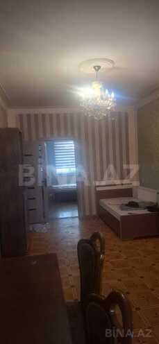 İcarəyə verilir 3 otaqlı köhnə tikili 50 m², Memar Əcəmi m., photo 9 from 17