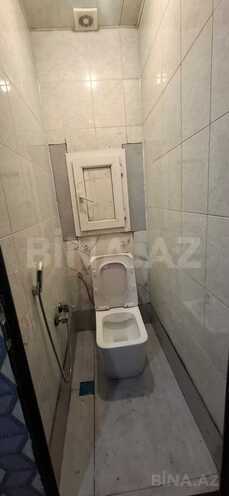 İcarəyə verilir 3 otaqlı köhnə tikili 50 m², Memar Əcəmi m., photo 11 from 17