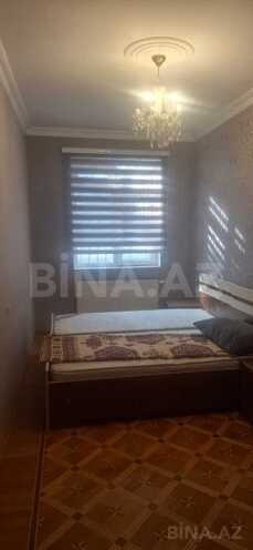 İcarəyə verilir 3 otaqlı köhnə tikili 50 m², Memar Əcəmi m., photo 7 from 17