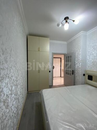 İcarəyə verilir 2 otaqlı yeni tikili 45 m², Masazır q., photo 6 from 13