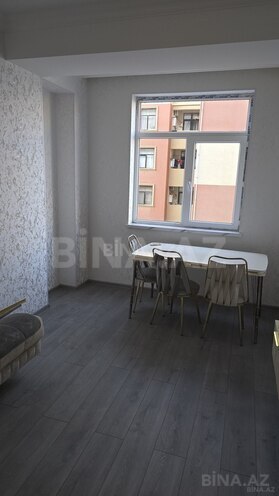İcarəyə verilir 2 otaqlı yeni tikili 45 m², Masazır q., photo 8 from 13