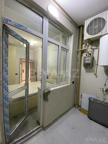 İcarəyə verilir 2 otaqlı yeni tikili 45 m², Masazır q., photo 7 from 13