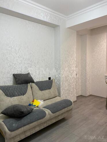 İcarəyə verilir 2 otaqlı yeni tikili 45 m², Masazır q., photo 12 from 13